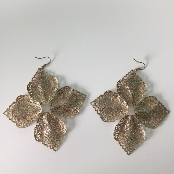 🌶 Earrings - Picture 7 of 8