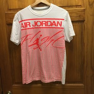 Jordan Shirt