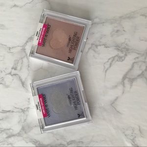 Wet n wild highlighters