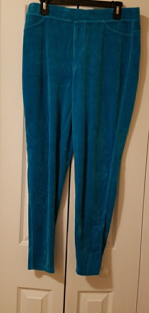Ashro / Velvet legging