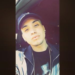 Meet your Posher, Joshuwa