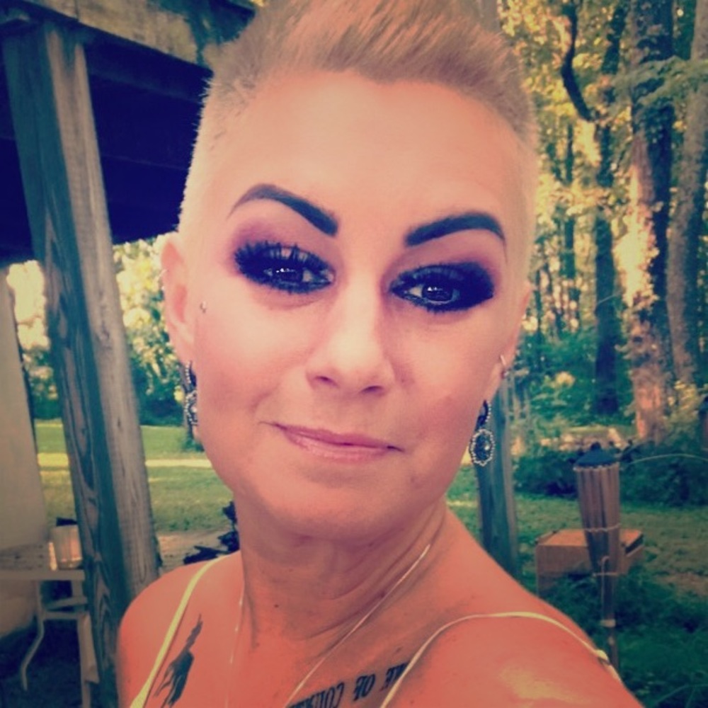 Meet your Posher, Jessica