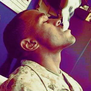 Meet your Posher, Melvin