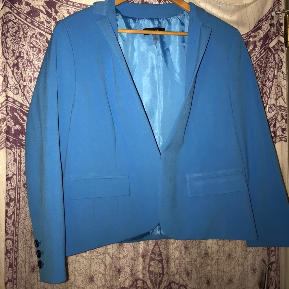 Nine West Blazer
