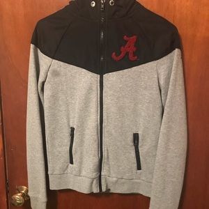 Victoria secret Zip up