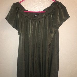 Medium/Large Fashion Nova Dress