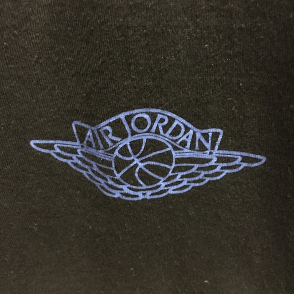 Jordan shirt - Picture 3 of 4