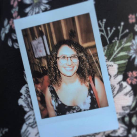 Meet your Posher, Shelby - Picture 1 of 1