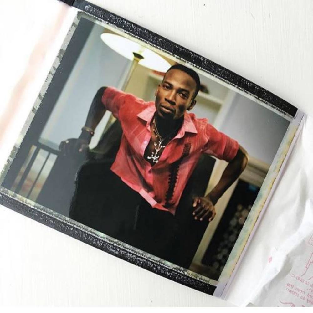 Meet your Posher, Asaba