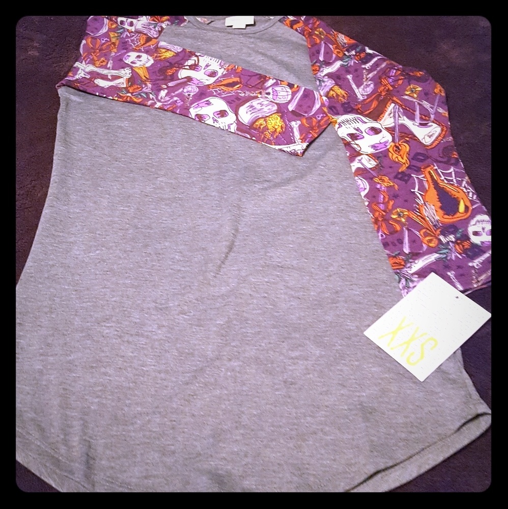 Lularoe xxs randy
