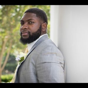 Meet your Posher, Dejuan