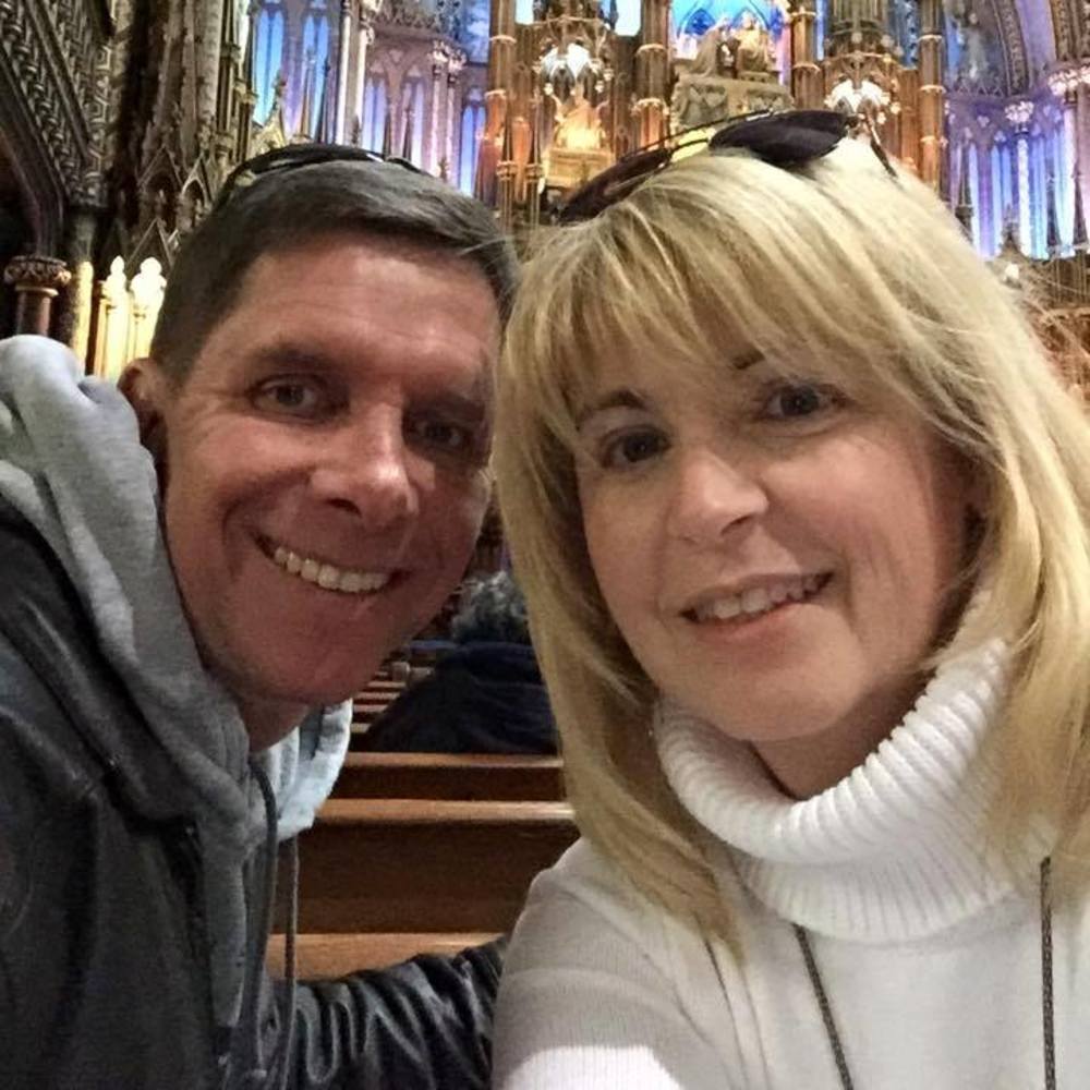 Meet your Posher, Kelleen