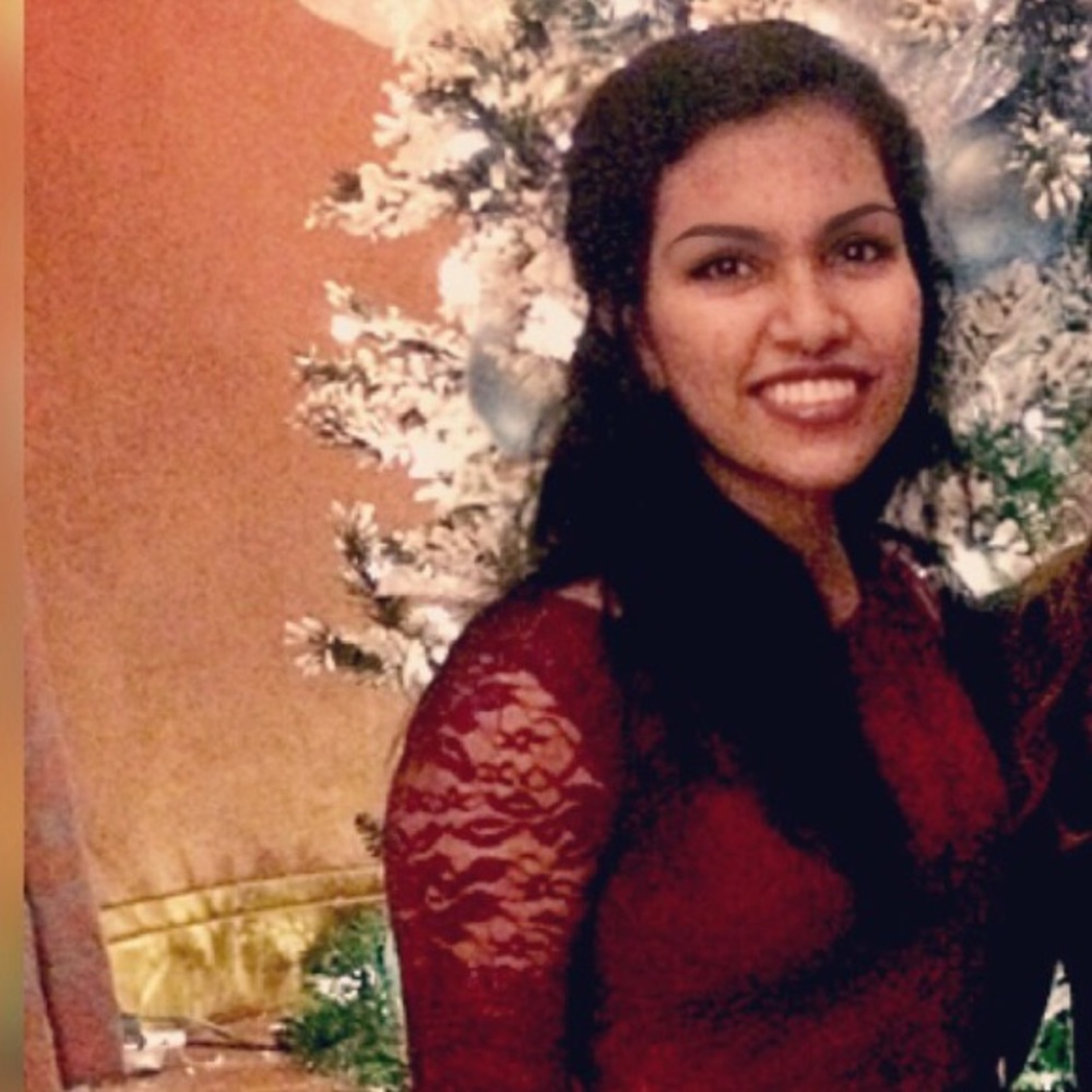 Meet your Posher, Talitha