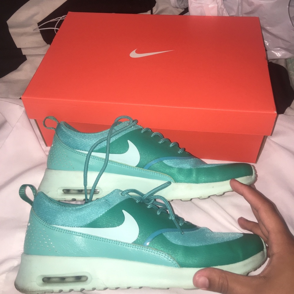 Nike Air max Thea