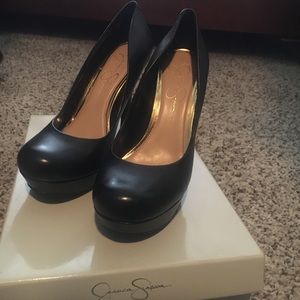 Jessica Simpson Pumps