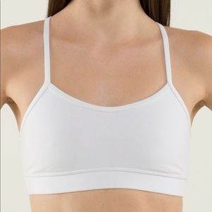 Lululemon Power Y Sports Bra 6