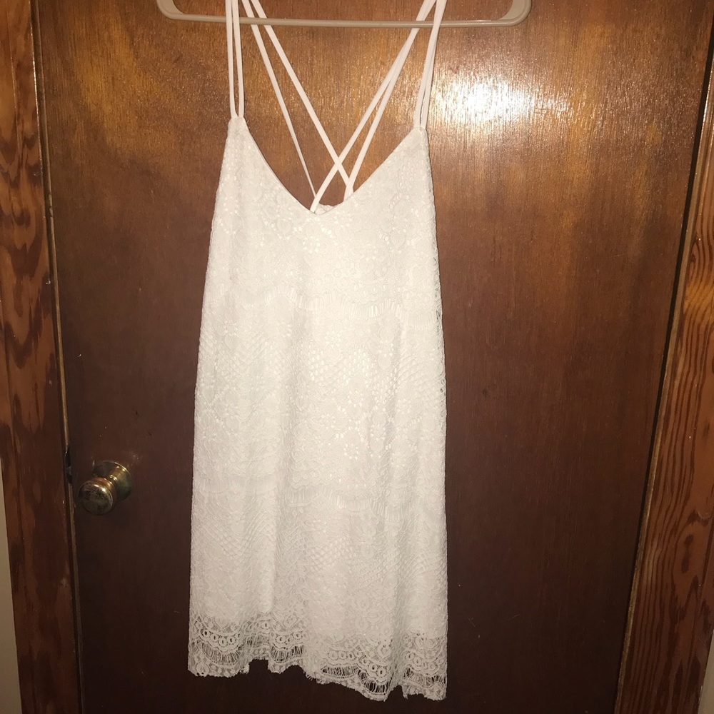 Altard state dress
