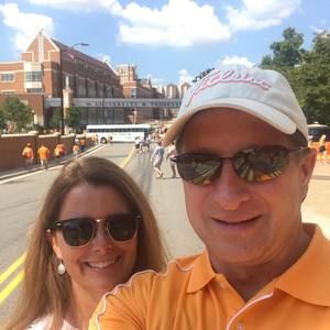 Meet your Posher, Tina