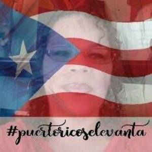 Meet your Posher, Maritza