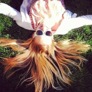 Meet your Posher, Libby