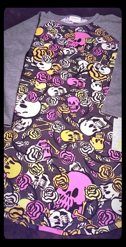 Lularoe xxs Randy