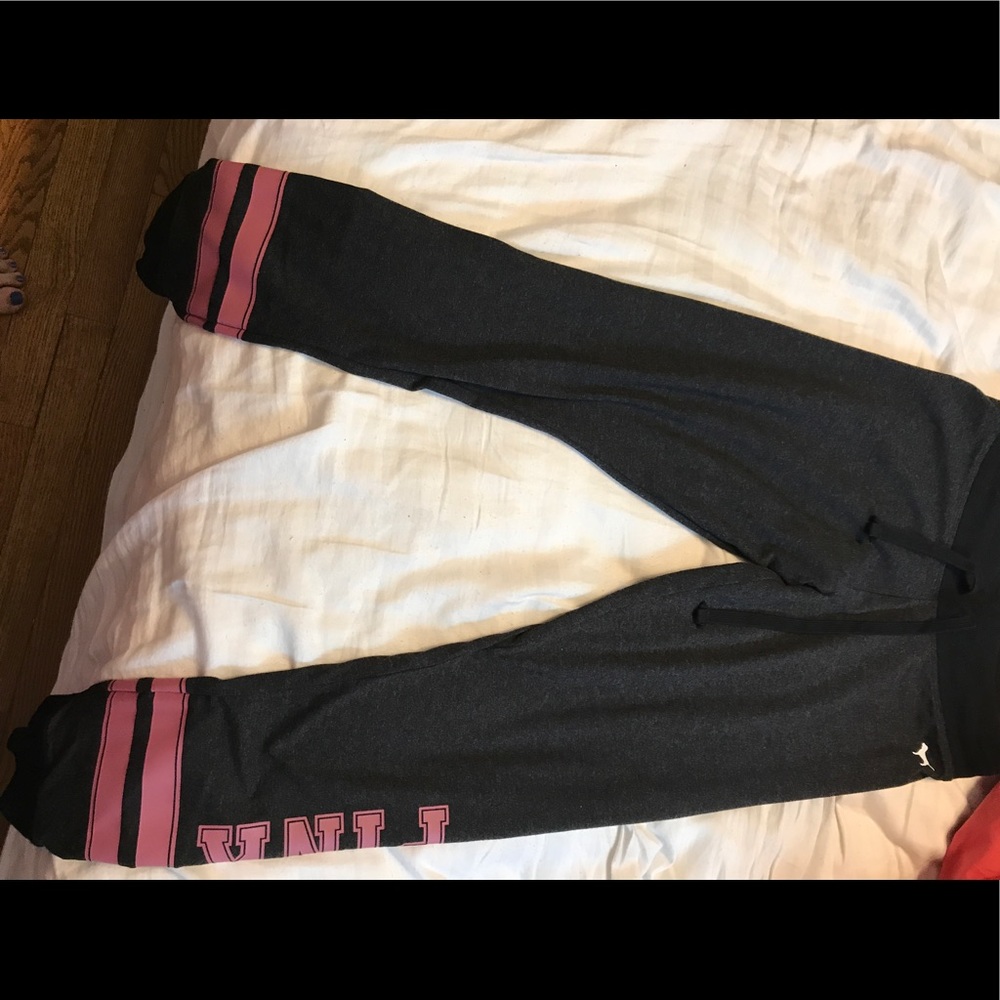 Victoria Secret PINK legging
