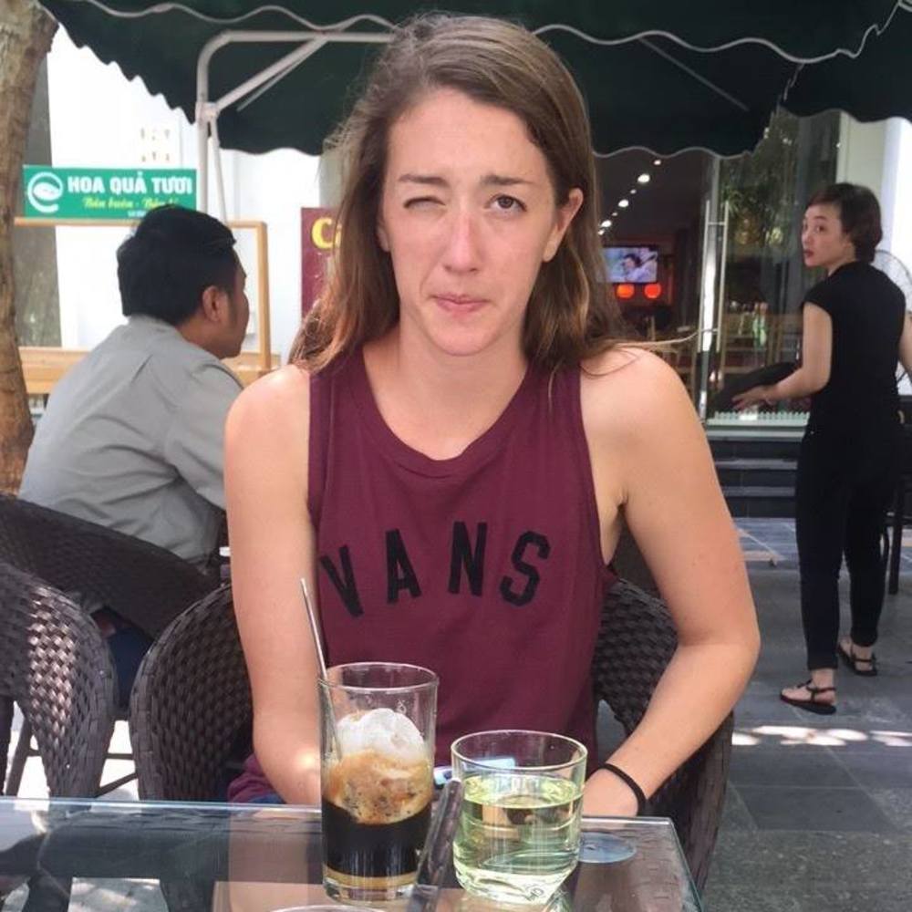 Meet your Posher, Kelly