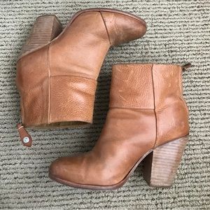 Rag & Bone Newbury ankle boots