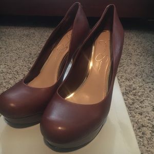 Jessica Simpson Pumps