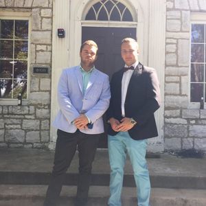 Meet your Posher, Jordan