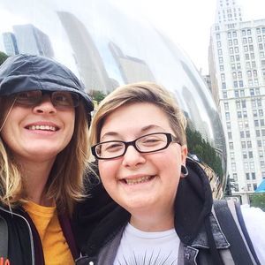 Meet your Posher, Emma