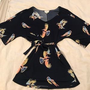 Beautiful DELETTA shirt