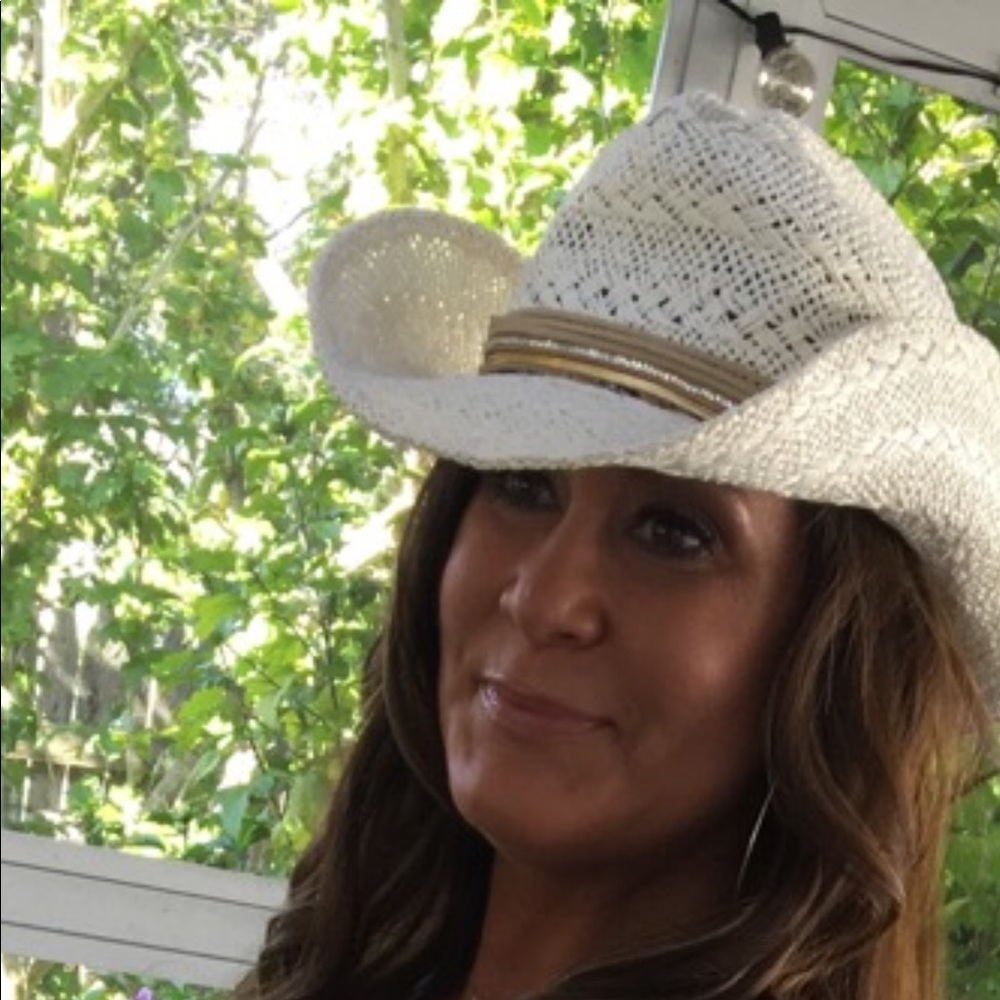 Meet your Posher, Doreen