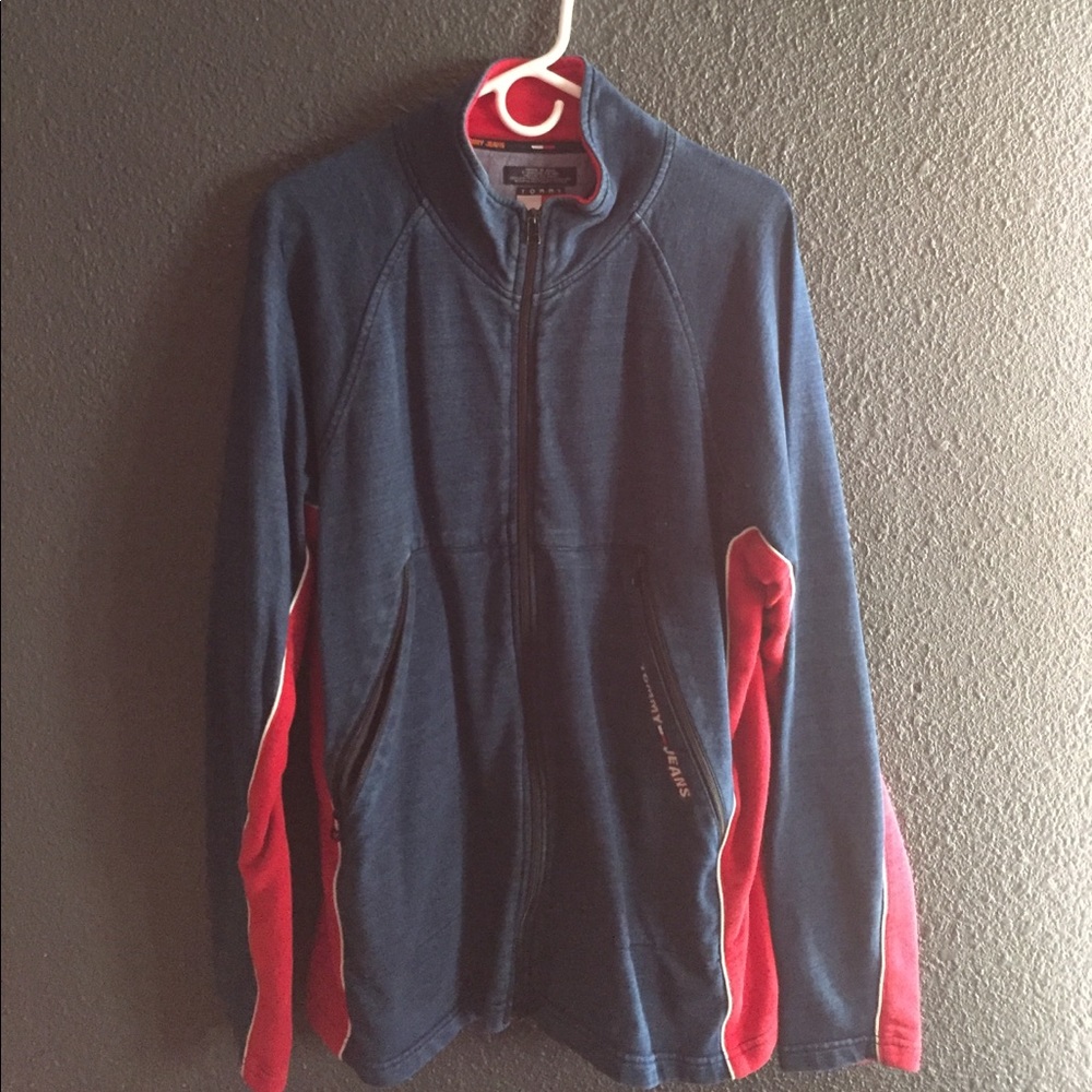 Tommy Jeans jacket