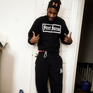 Meet your Posher, Davin