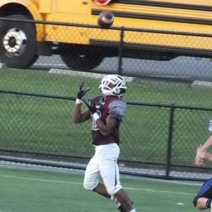 Meet your Posher, Maria