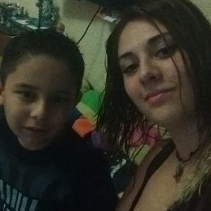 Meet your Posher, Erika alejandra