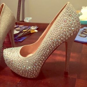 Princess Heels