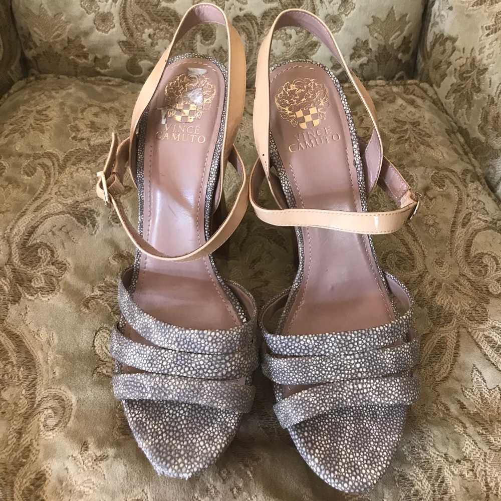 Vince Camuto Miner Sandal
