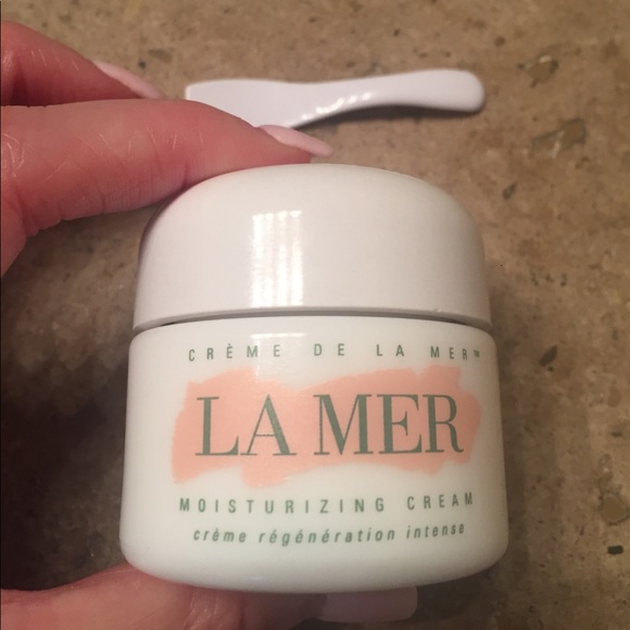 Other - La Mer Moisturizing Cream-Make Offer