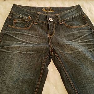 Denim Jean