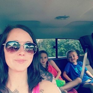 Meet your Posher, Jennifer