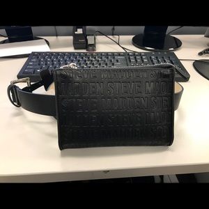 Steve Madden Belt Bag