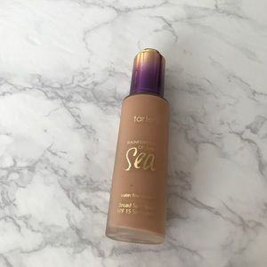 Tarte Rainforest of the Sea Foundation