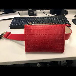 Steve Madden Belt Bag