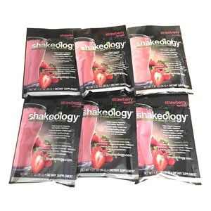 Shakeology