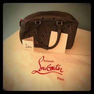 Christian Louboutin Purse