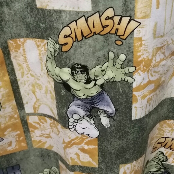 Med scrub. - Picture 7 of 8