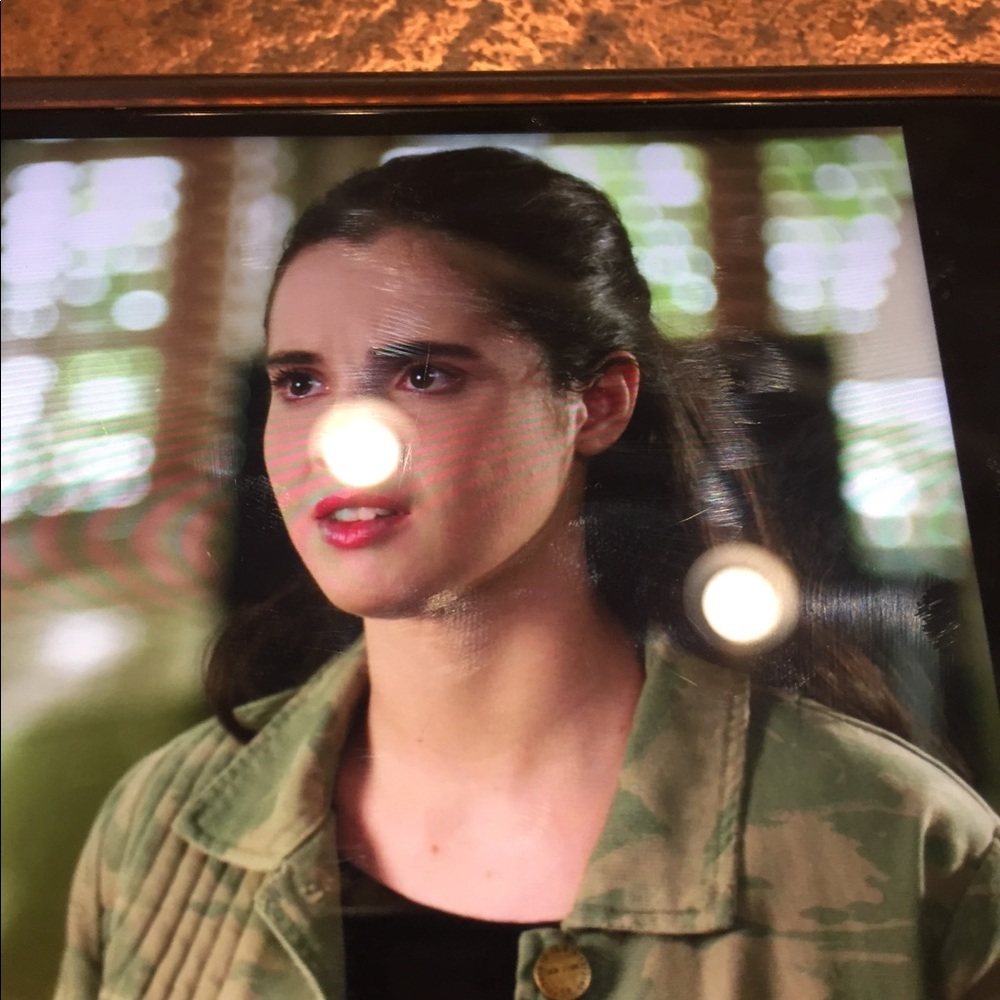 WHAT IS THIS JACKET?! I want it so bad!