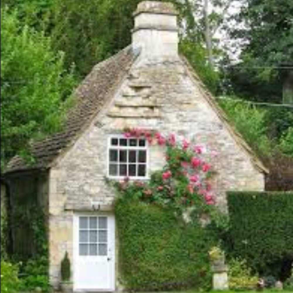 Meet your Posher, Rebecca